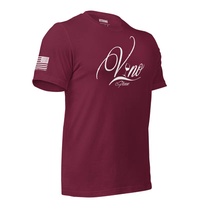 Vino Please Women Tee FREE SHIPPING