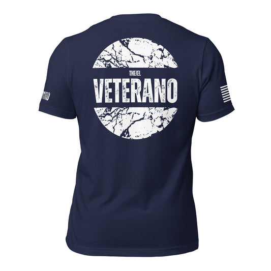El Veterano Tactical FREE SHIPPING