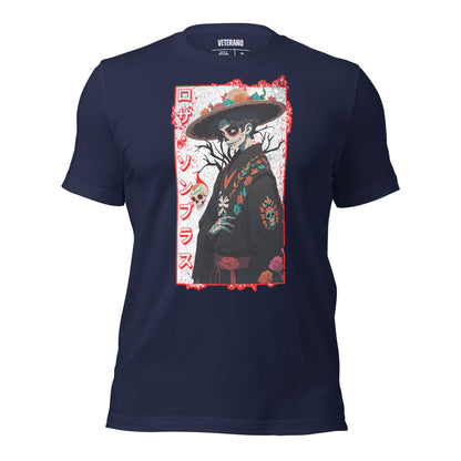 Rosa Sombras a MB Collection by Veterano Apparel FREE SHIPPING