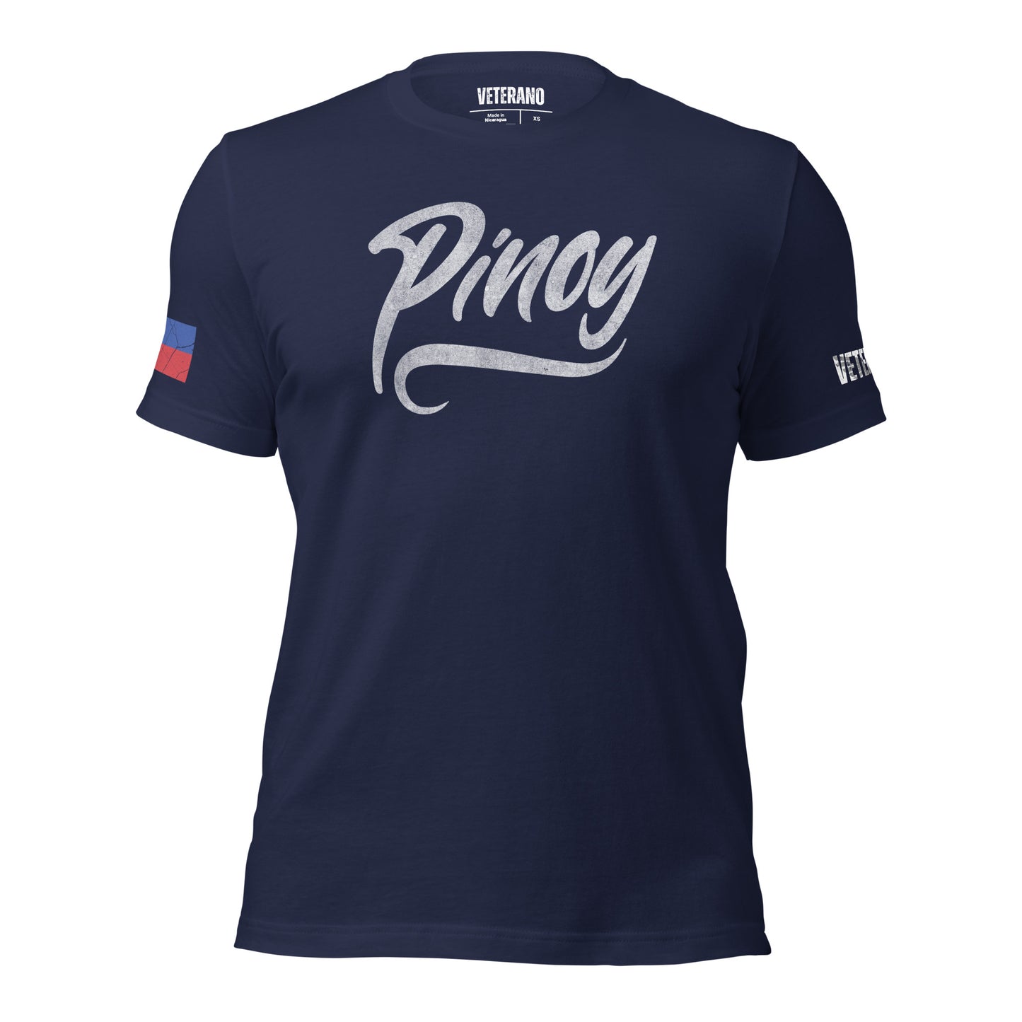 Pinoy Valor: The Legacy Tee FREE SHIPPING