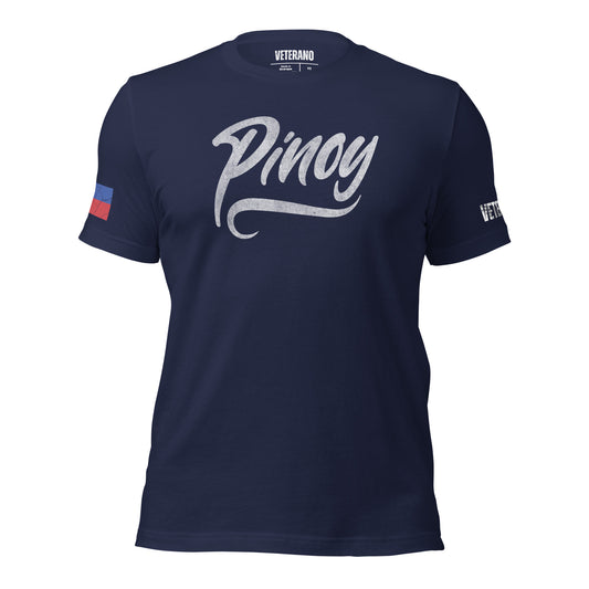 Pinoy Valor: The Legacy Tee FREE SHIPPING