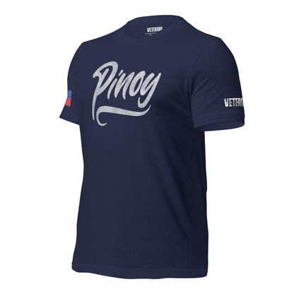 Pinoy Valor: The Legacy Tee FREE SHIPPING