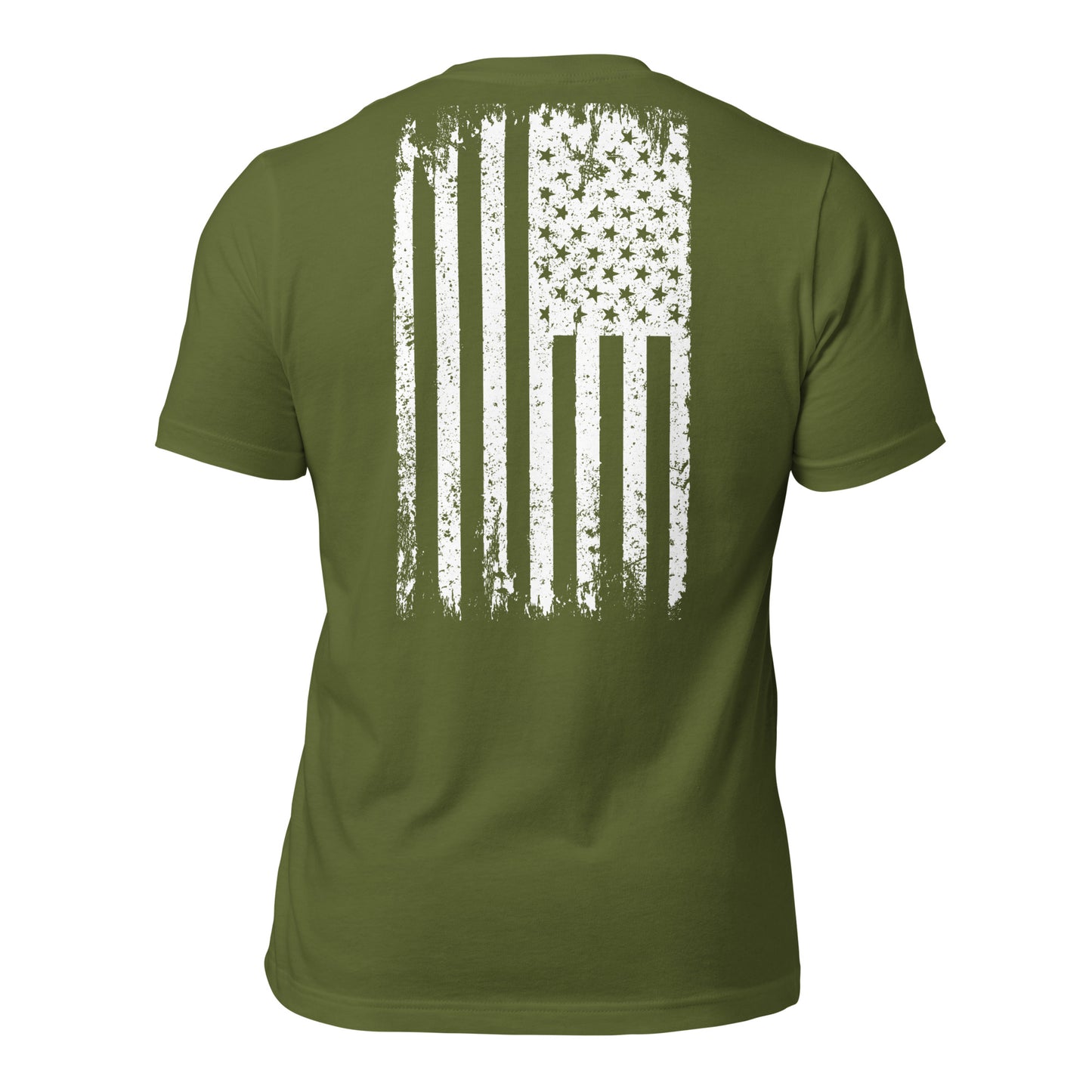 Veterano's American Glory