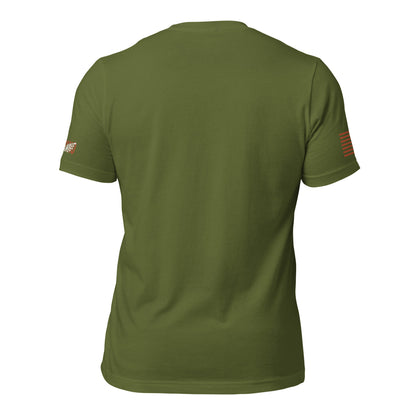Christmas Wish - Sazón Navideño T-Shirt