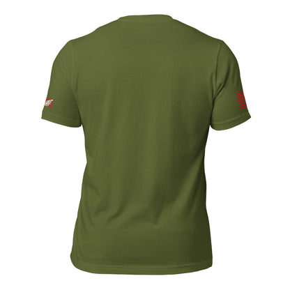 Paz y Amor T-Shirt FREE SHIPPING