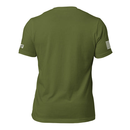 Suavemente Veterano T-Shirt FREE SHIPPING