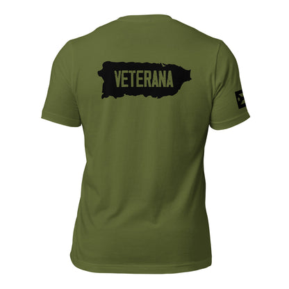 Son del Caribe Veterana Tee
