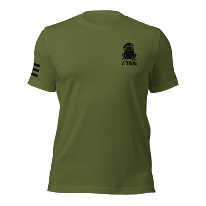 Son del Caribe Veterana Tee