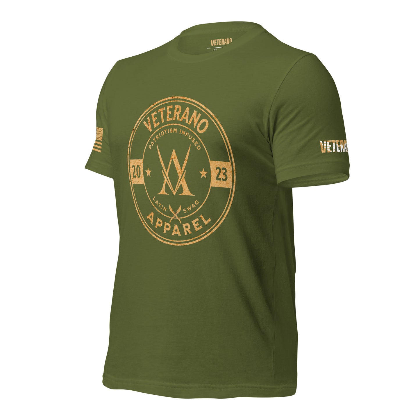 Veterano Apparel FREE SHIPPING