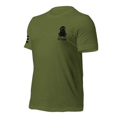 Son del Caribe Veterana Tee