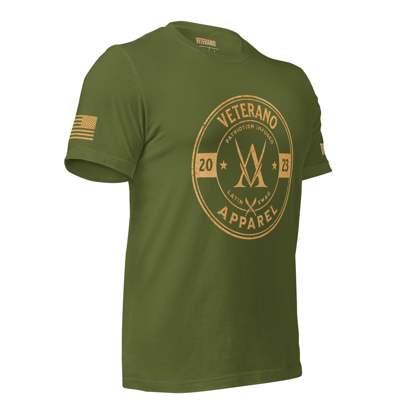 Veterano Apparel FREE SHIPPING