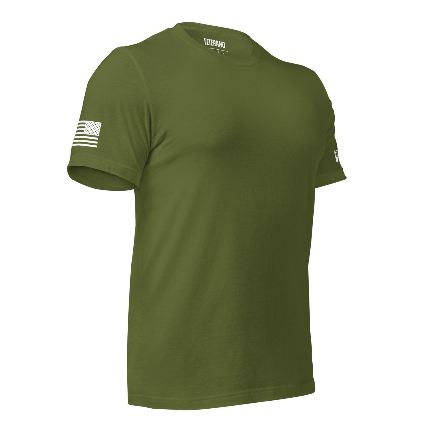 Veterano Translation FREE SHIPPING