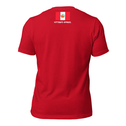 Chim Pum Callao Veterano T-Shirt FREE SHIPPING
