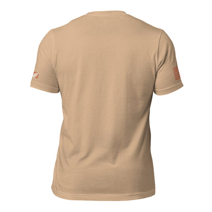 Christmas Wish - Sazón Navideño T-Shirt