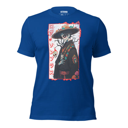 Rosa Sombras a MB Collection by Veterano Apparel FREE SHIPPING