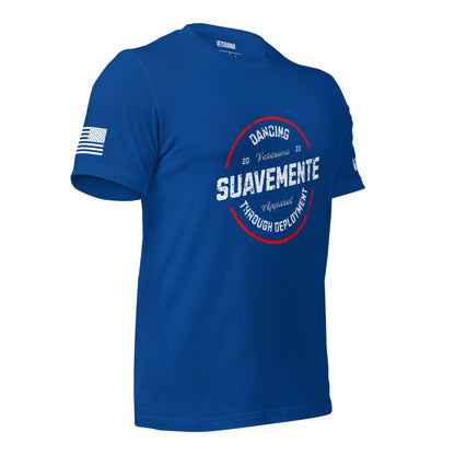 Suavemente Veterano T-Shirt FREE SHIPPING