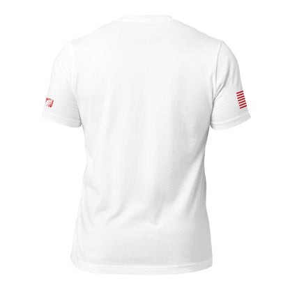 Paz y Amor T-Shirt FREE SHIPPING