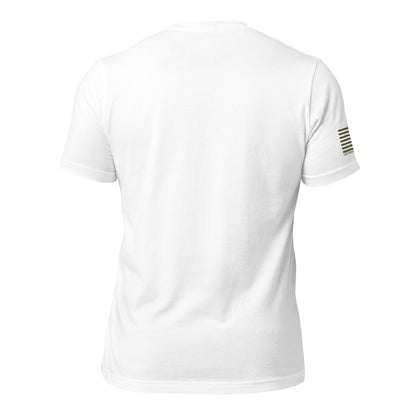 Fearless Willys Veterano T-Shirt FREE SHIPPING