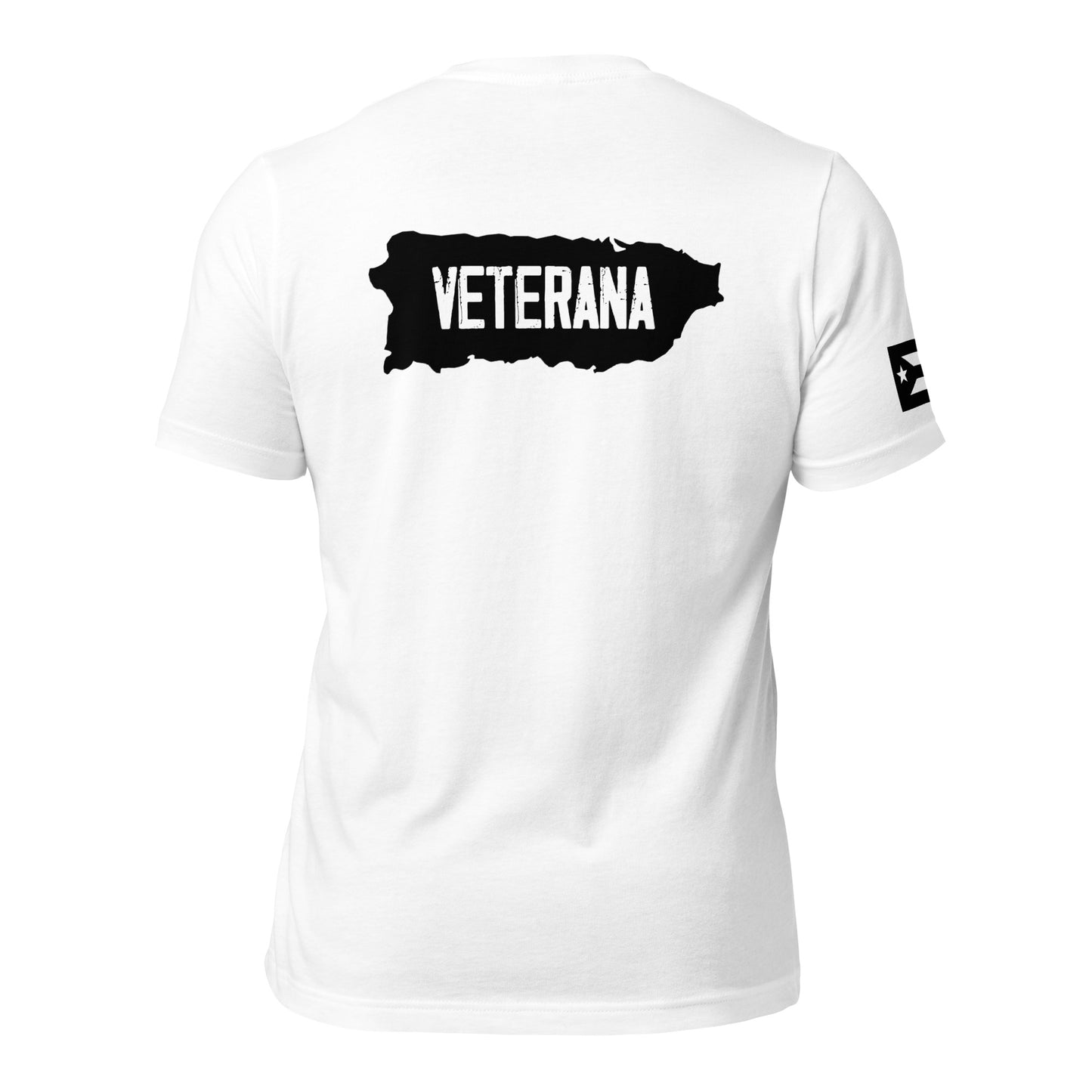 Son del Caribe Veterana Tee