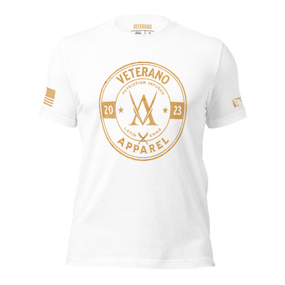 Veterano Apparel FREE SHIPPING