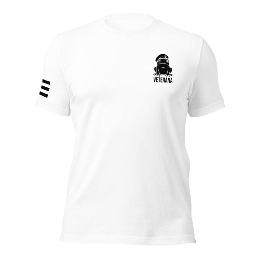 Son del Caribe Veterana Tee