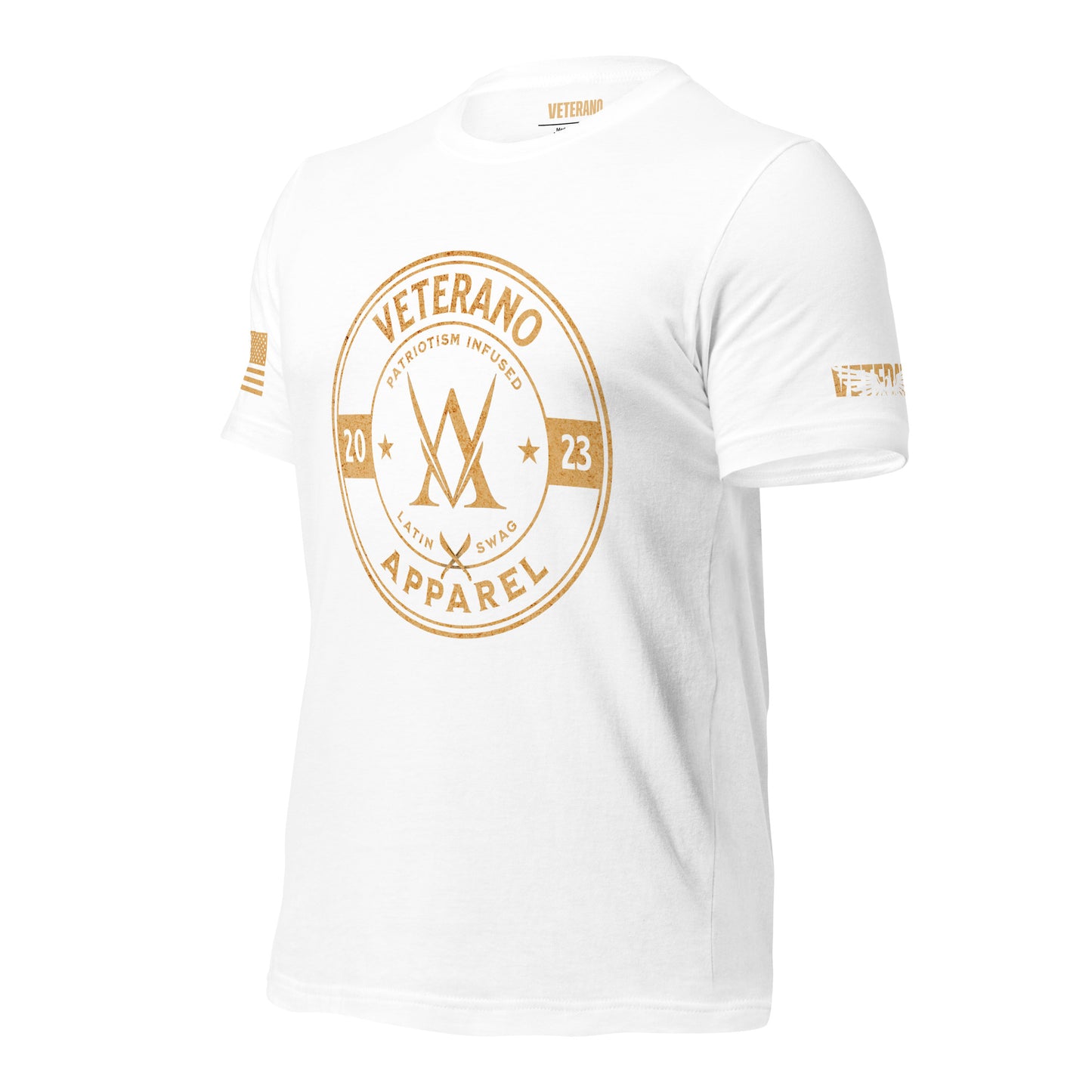 Veterano Apparel FREE SHIPPING