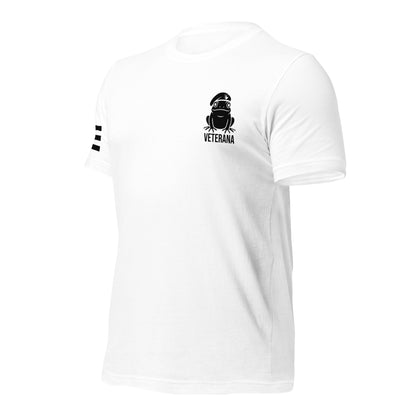 Son del Caribe Veterana Tee
