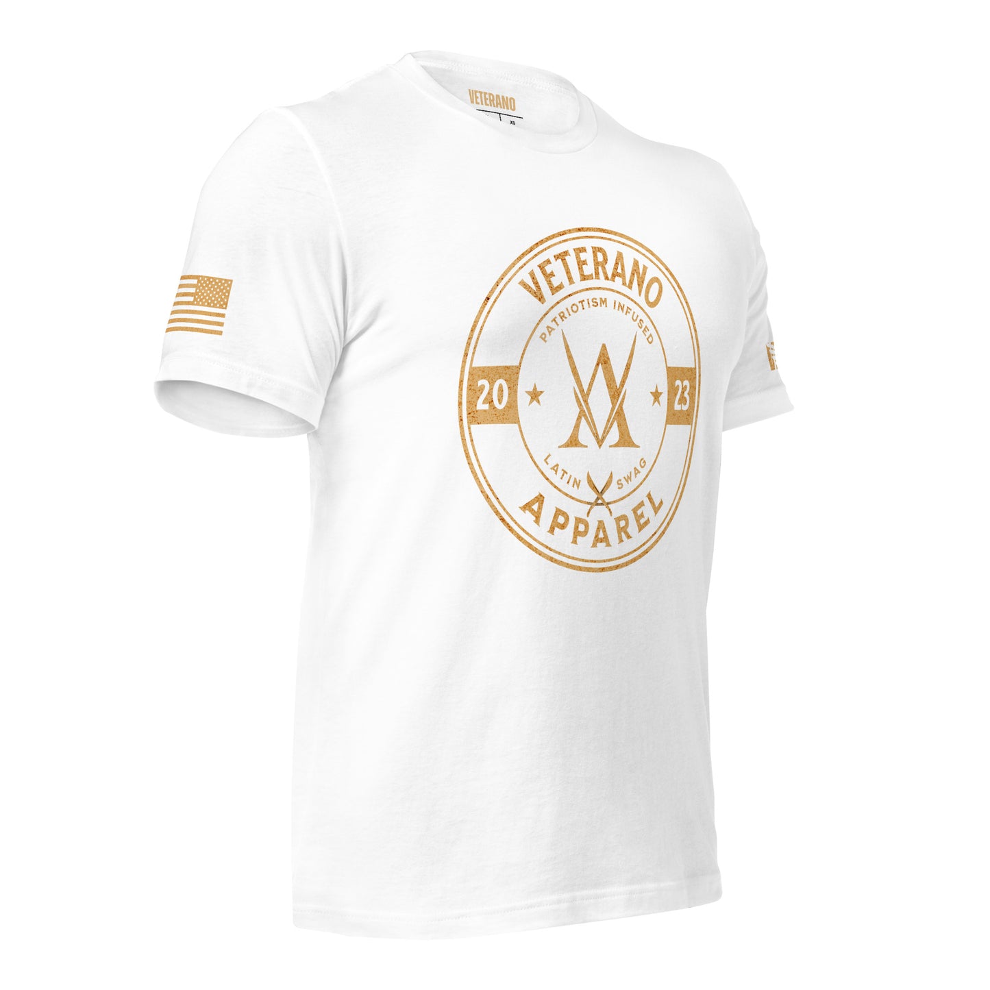Veterano Apparel FREE SHIPPING