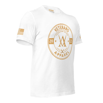 Veterano Apparel FREE SHIPPING