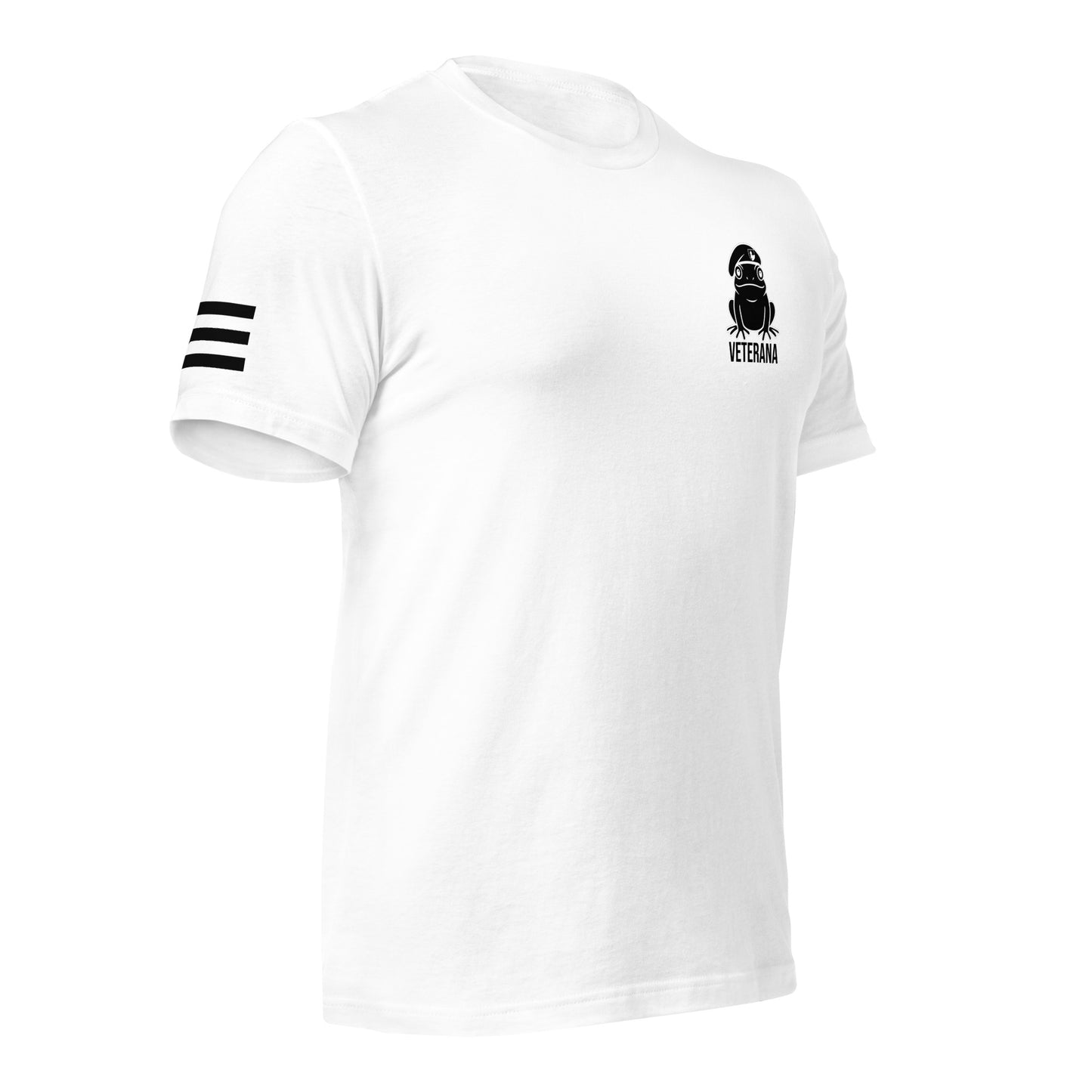 Son del Caribe Veterana Tee